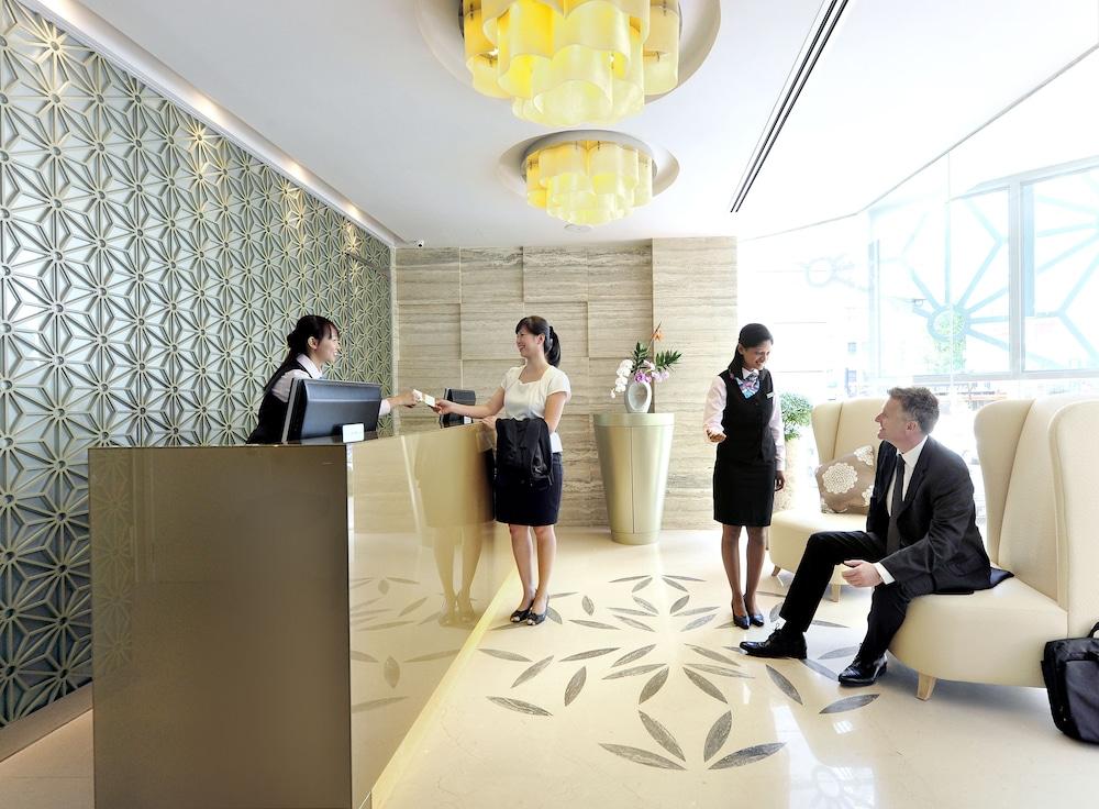 Hotel Clover 5 Hongkong Street Singapore Exterior photo