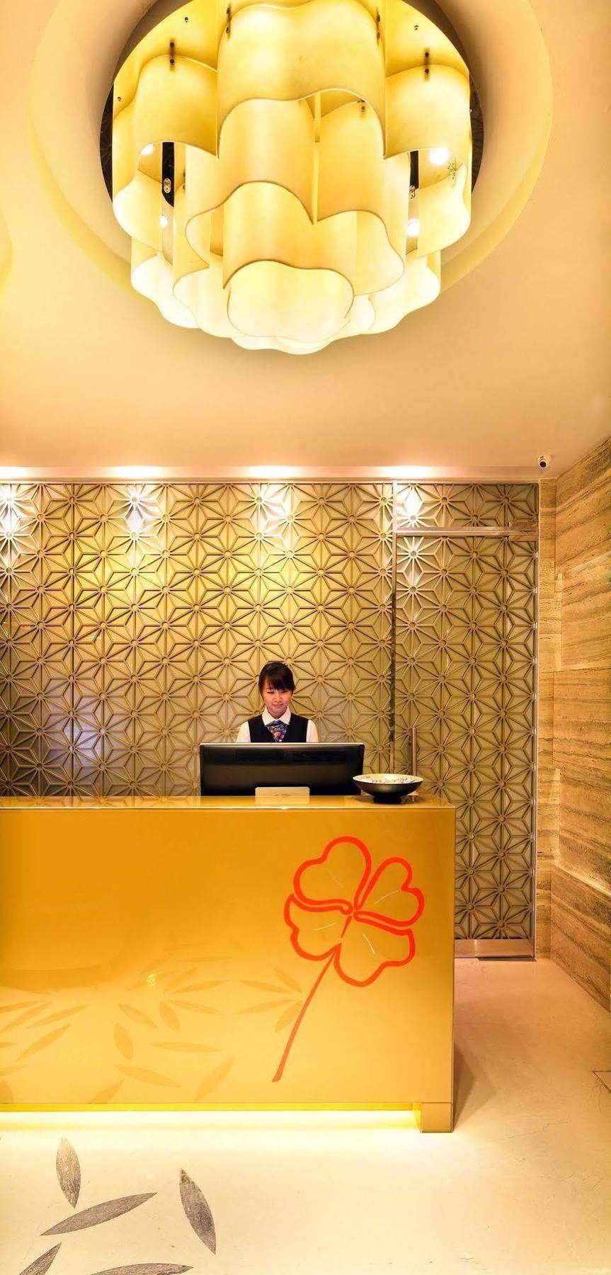 Hotel Clover 5 Hongkong Street Singapore Exterior photo